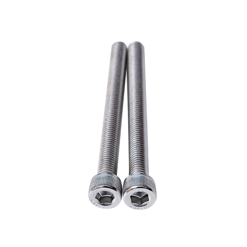 Parafusos de SS304 DIN912 M10 Allen