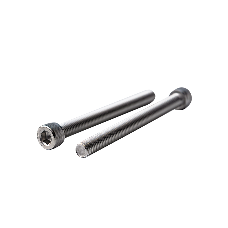 Parafusos de SS304 DIN912 M12 Allen