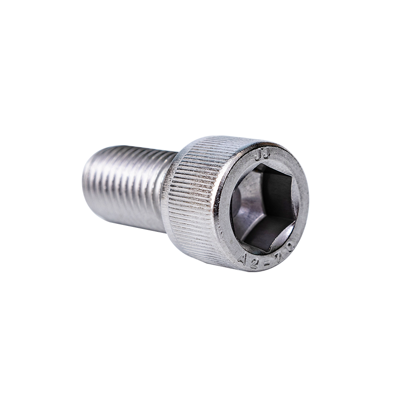 Parafusos de SS304 DIN912 M6 Allen