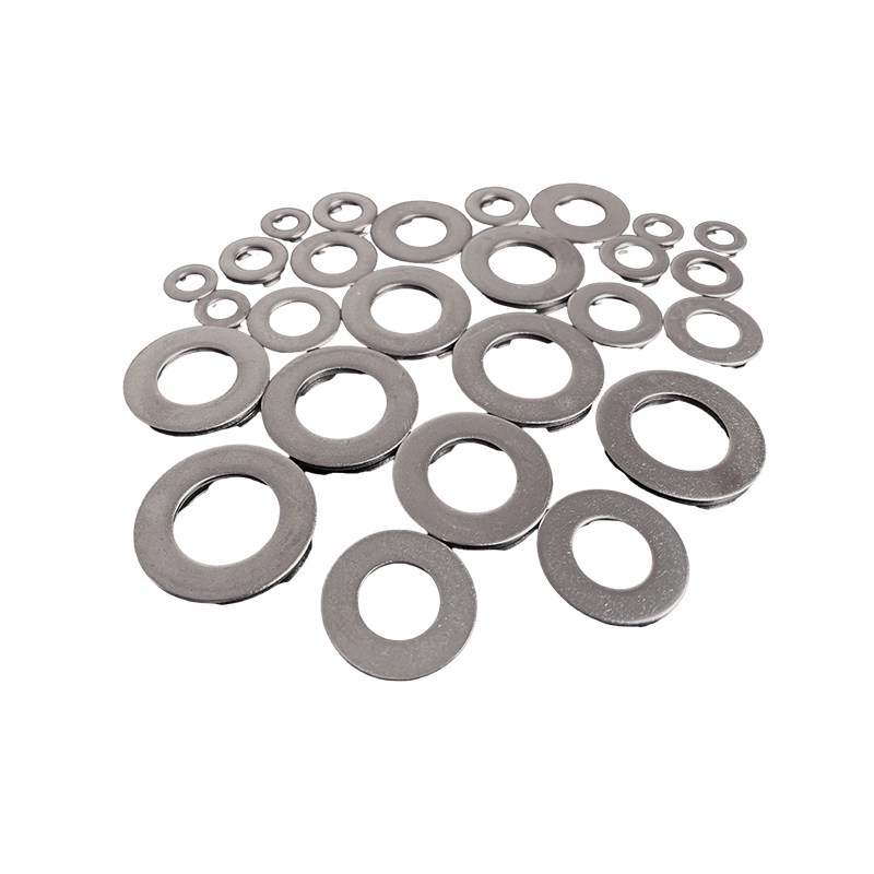Arruelas lisas de SS304 DIN125/GB97 M22