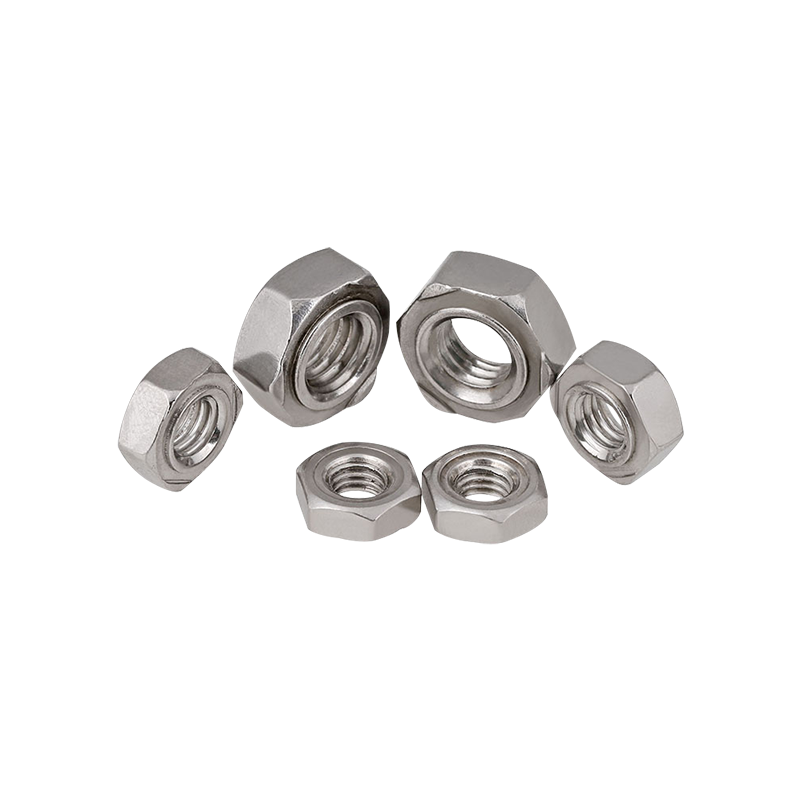 Porcas de soldagem DIN928/DIN929/GB/T13680 M3