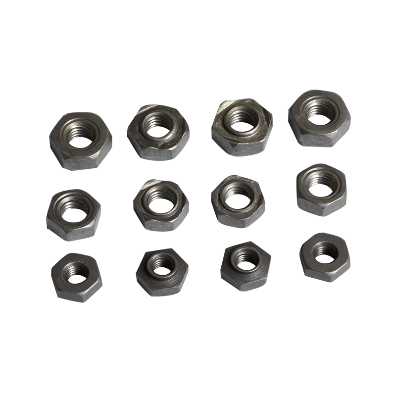 Porcas de soldagem DIN928/DIN929/GB/T13680 M6